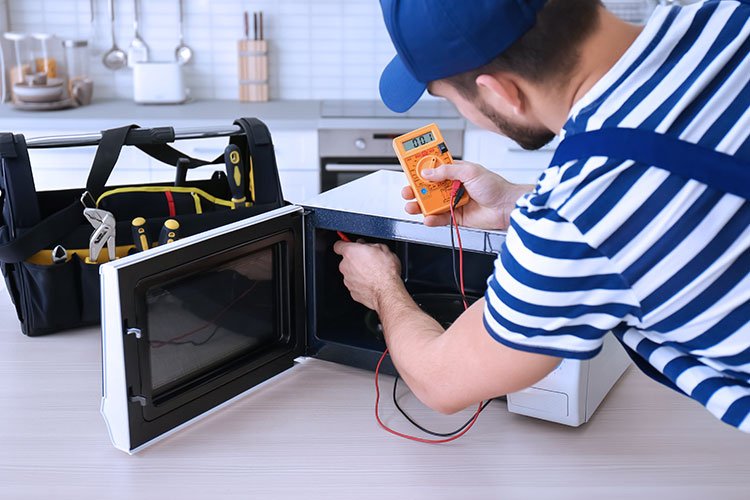 Oven and OTG Repair